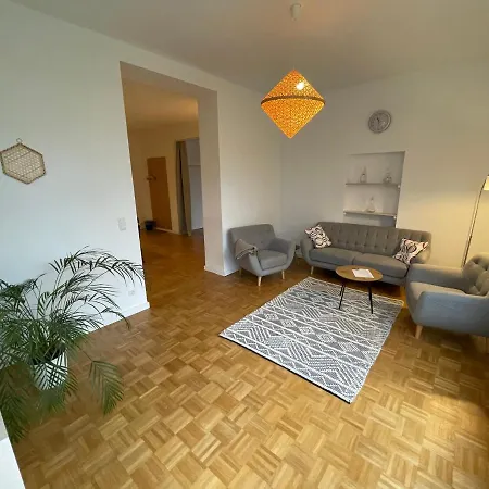 ApartHotel Stadtpark-2